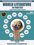 WORLD LITERATURE IN YOUR FIST  An Assortment of English Literature 2nd Edition