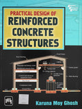 PRACTICAL DESIGN OF REINFORCED CONCRETE STRUCTURES 1ST ED