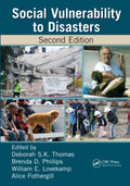 Social Vulnerability to Disasters