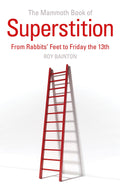 THE MAMMOTH BOOK OF SUPERSTITION