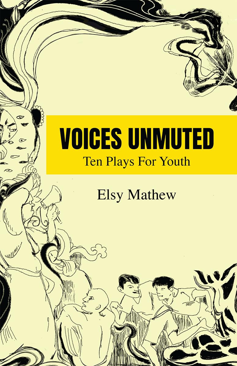 Voices Unmuted: Ten Plays For Youth
