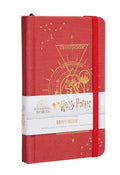 Harry Potter: GryffindorConstellationRuled Pocket Journal (Harry Potter: Constellation)
