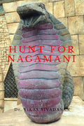 HUNT FOR NAGAMANI