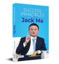 Success Principles Of Jack Ma