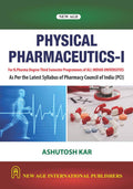 Physical PharmaceuticsI (PCI) Sem.III