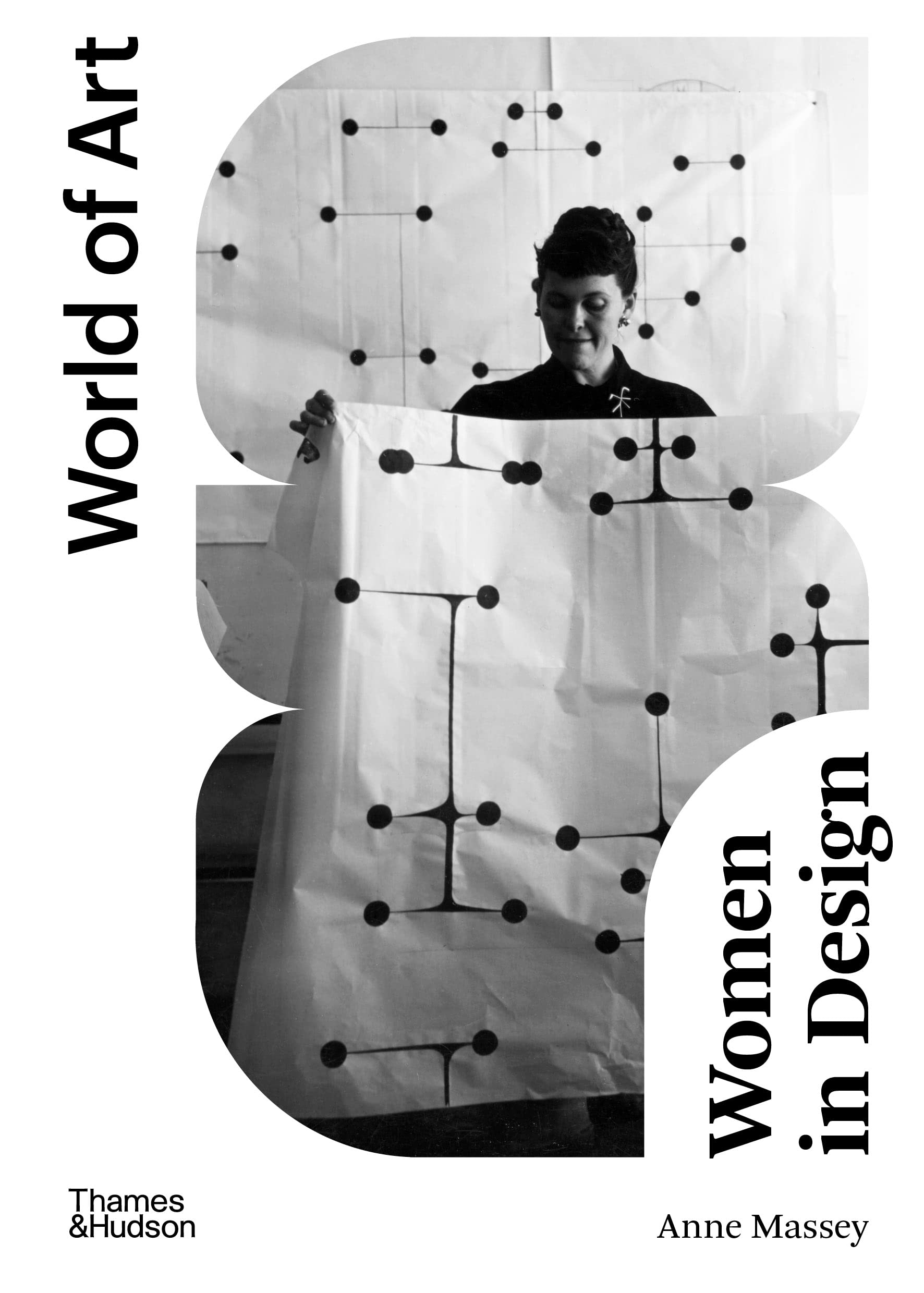 Women in Design: 53 Plates