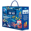 TLE The Sea