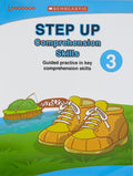 Step Up Comprehension Skills3