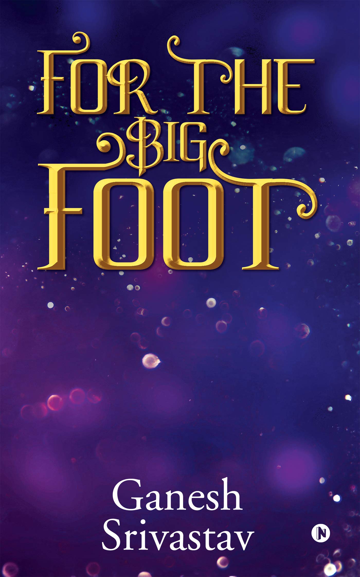 For The Big Foot