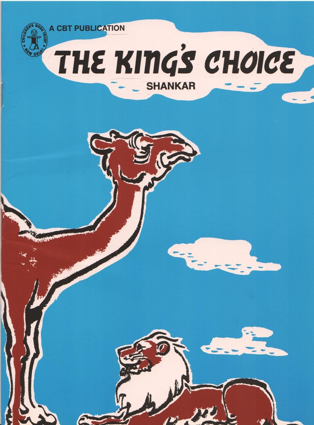KINGS CHOICE