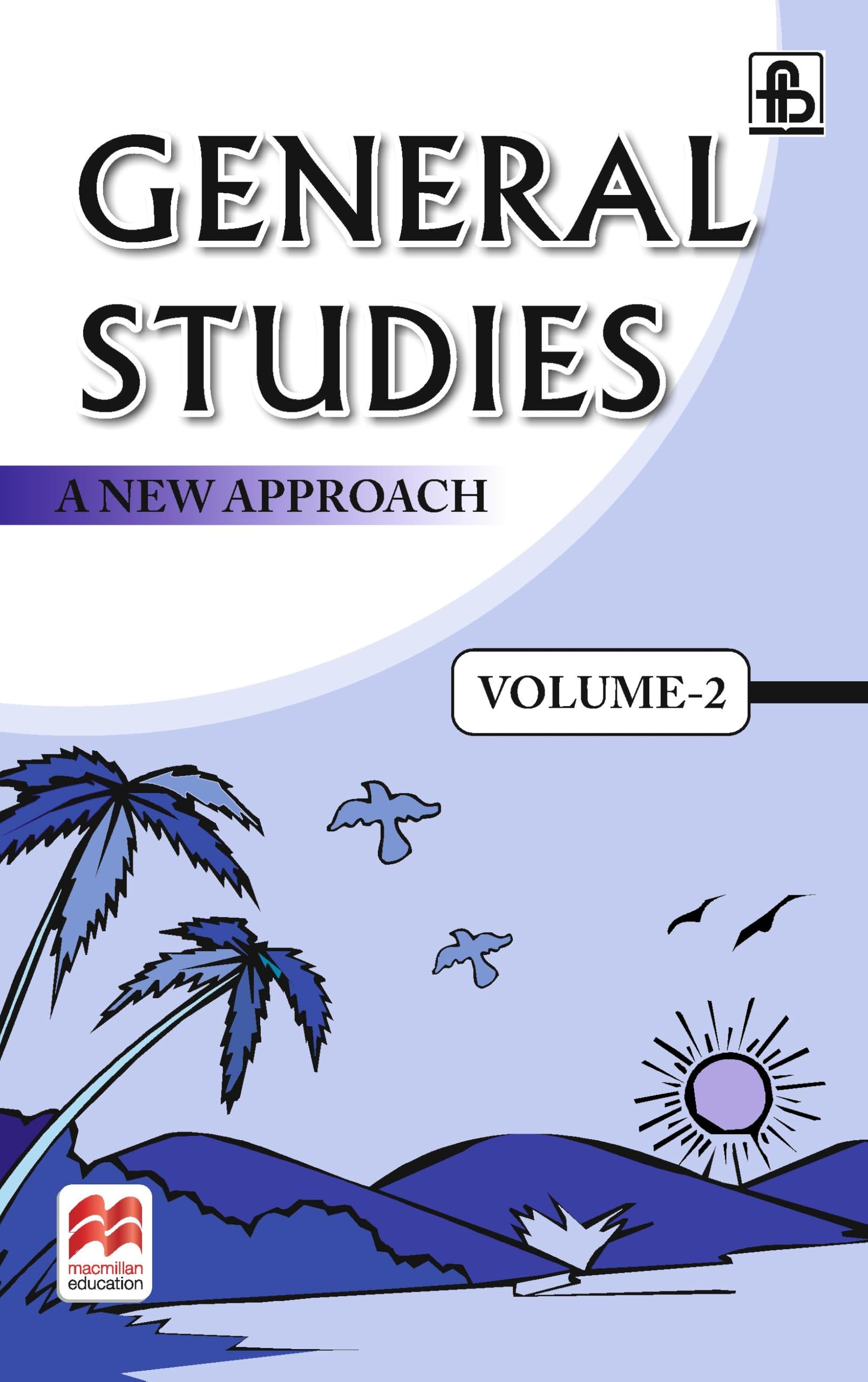 A NEW APPROACH TO GEN. STUD. II