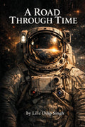A Road through time: Diary of a young girl who ventures into the past and reaches her present