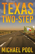 Texas TwoStep: 1 (Teller County Novel)