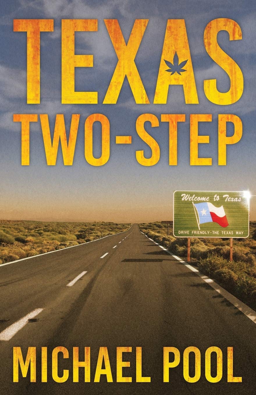 Texas TwoStep: 1 (Teller County Novel)