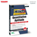 Taxmanns CRACKER for Quantitative Aptitude (Paper 3 | Maths, LR & Stats)  Questionfirst Practice Manual that Delivers Highc