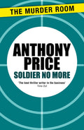 Soldier No More (Murder Room)