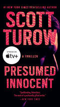 Presumed Innocent (Presumed Innocent, 1)