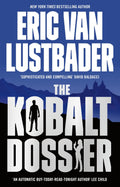 The Kobalt Dossier (Evan Ryder)