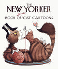 The New Yorker Book of AllNew Cat Cartoons (New Yorker Series)