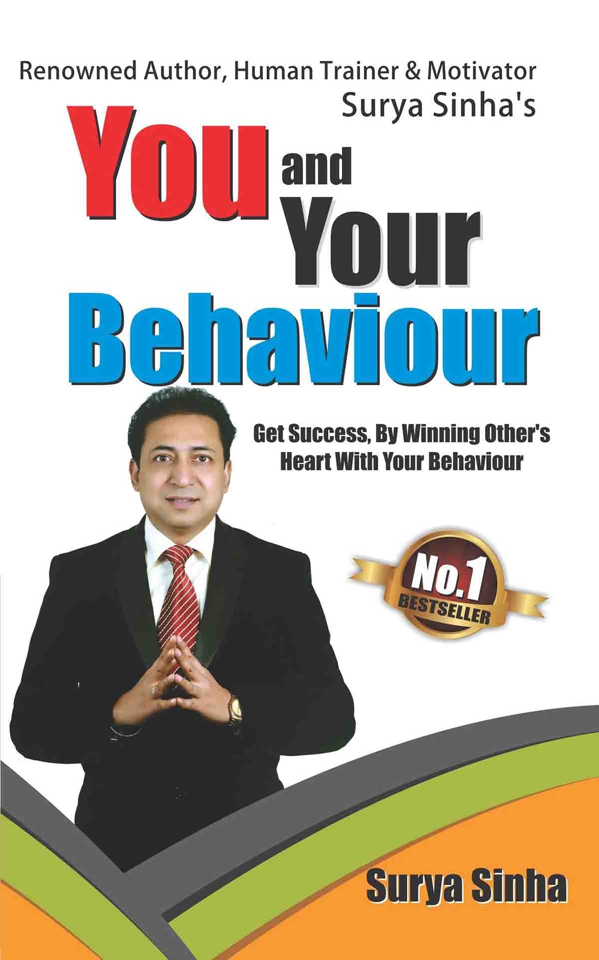 You And Your Behaviour