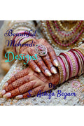 Beautiful Mehendi Designs