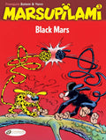 Black Mars (Marsupilami) (Volume 3)