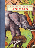 DAulaires Book of Animals (New York Review Books (Hardcover))