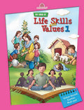 My Book Of Life Skills And Values  1