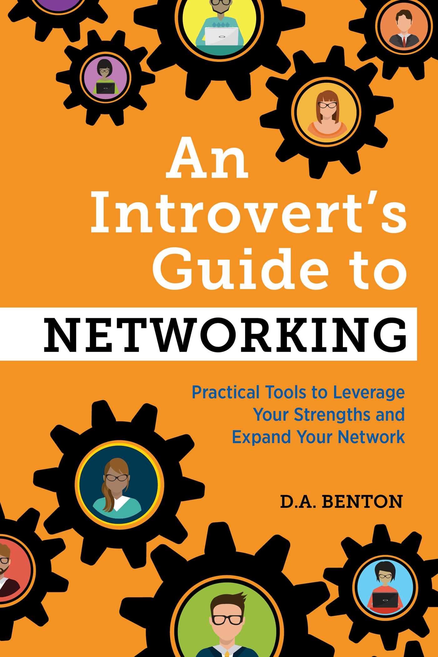 Introverts Guide to Networking