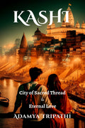 Kashi: City of Sacred Threads & Eternal Love : City of Sacred Threads & Eternal Love