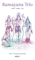 Ramayana Trio