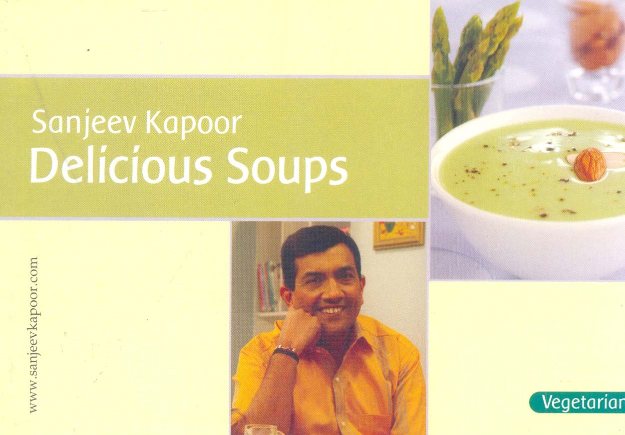 Delicious Soups