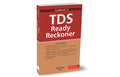 Taxmanns TDS Ready Reckoner  Covering detailed analysis on provisions of TDS & TCS along with Alphabetical TDS Reckoner, TDS 