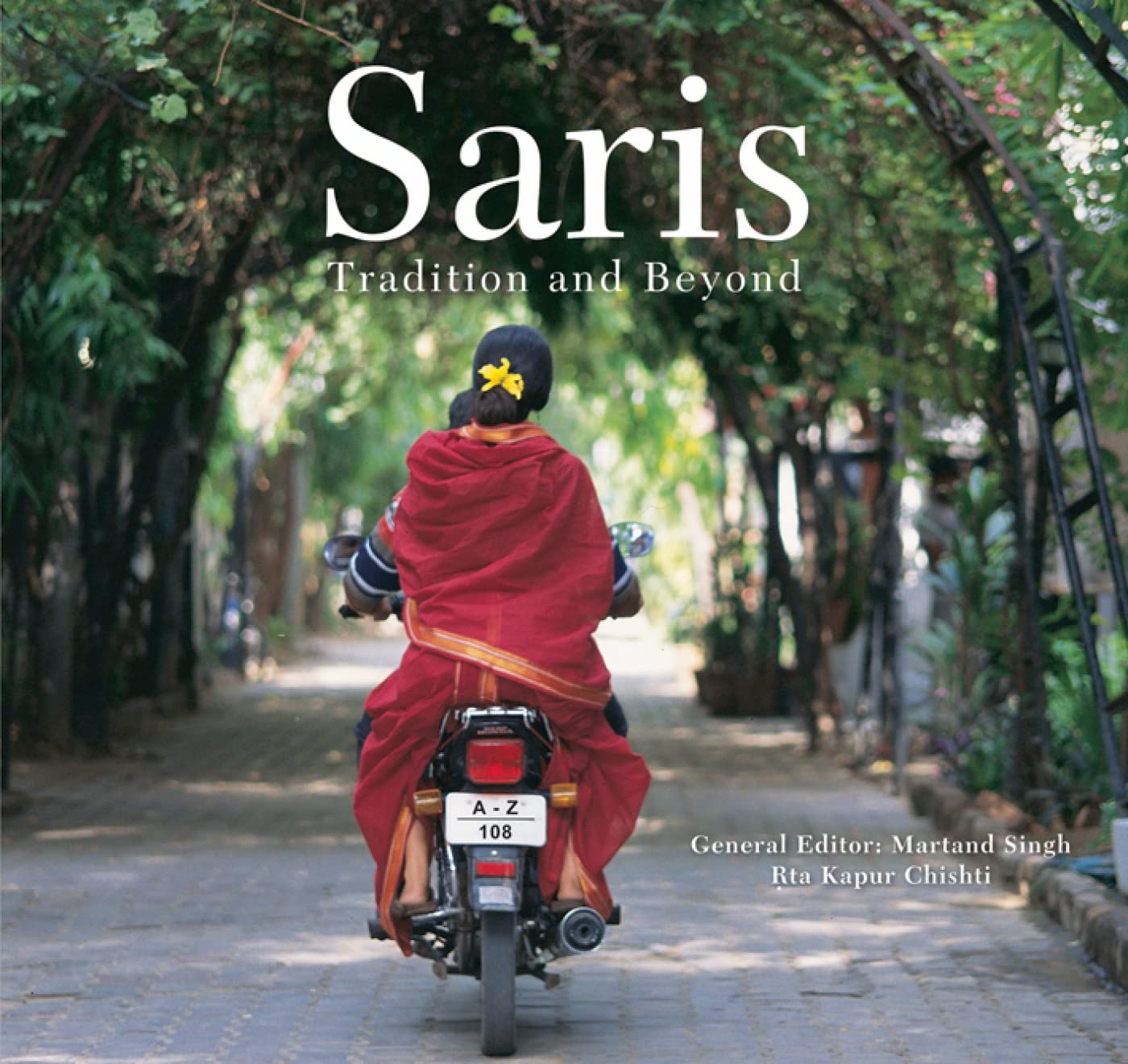 Saris: Tradition and Beyond