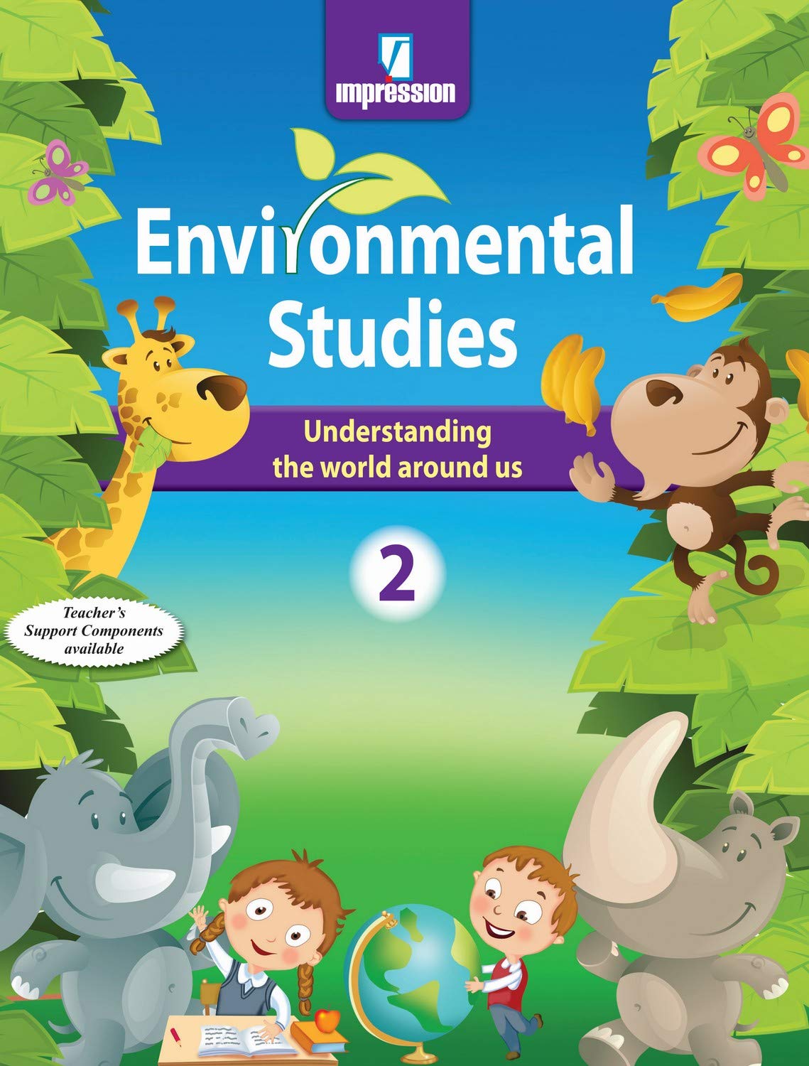 Environmental Studies22017