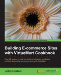Building Ecommerce Sites with VirtueMart Cookbook
