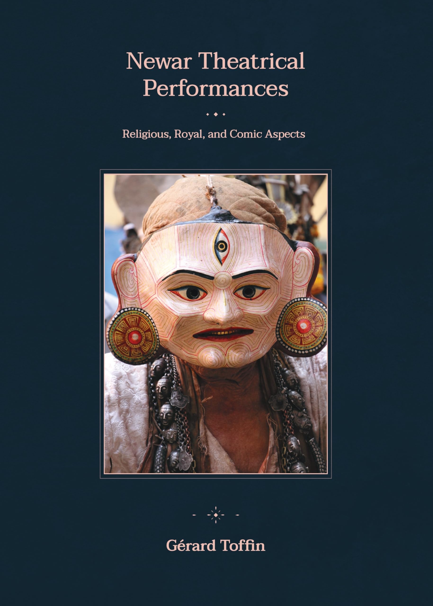 Newar Theatrical Performances: Religious, Royal, and Comic Aspects