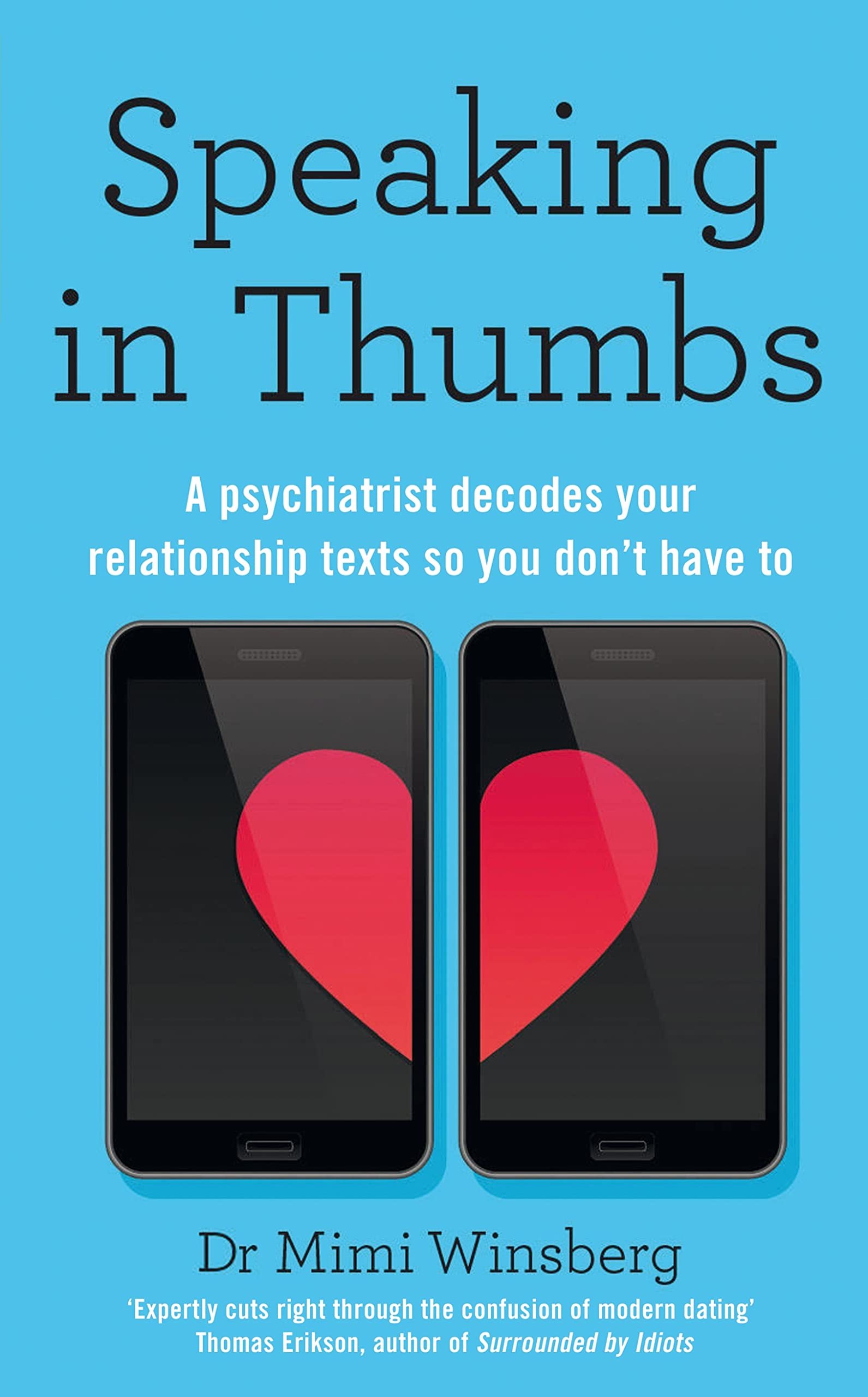 Speaking In Thumbs