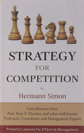 Strategy for Competition: Powerful Lessons for Effective Management