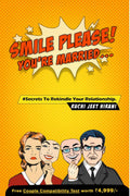 Smile Please! YouRe Married... : #Secrets To Rekindle Your Relationship.