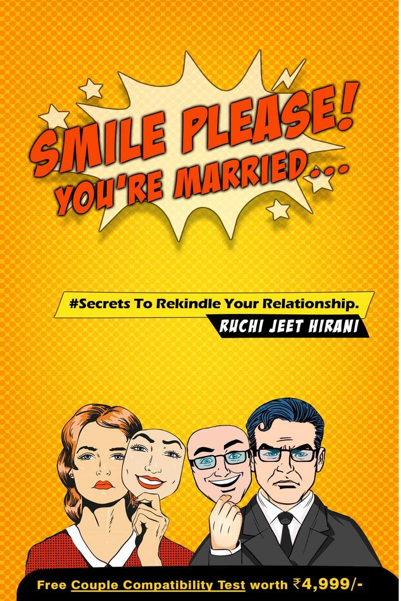 Smile Please! YouRe Married... : #Secrets To Rekindle Your Relationship.