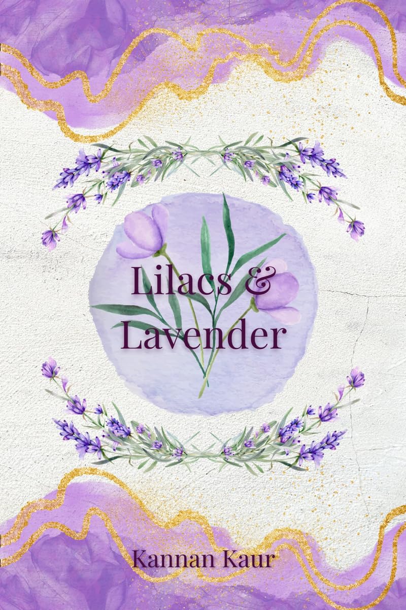 Lilacs and Lavender