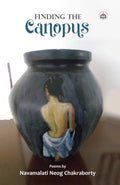 Finding The Canopus (Poems)
