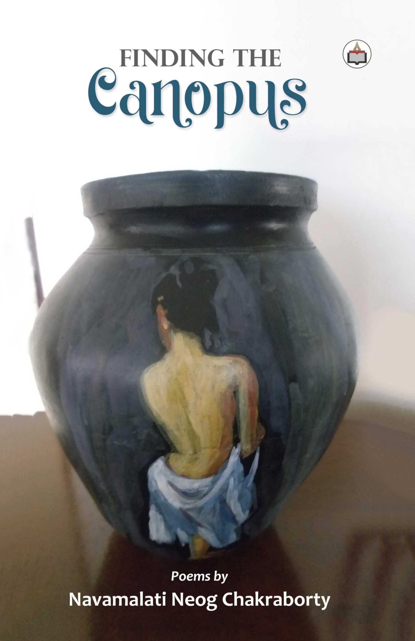 Finding The Canopus (Poems)