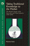 TAKING TRADITIONAL KNOWLEDGE TO THE MARKET