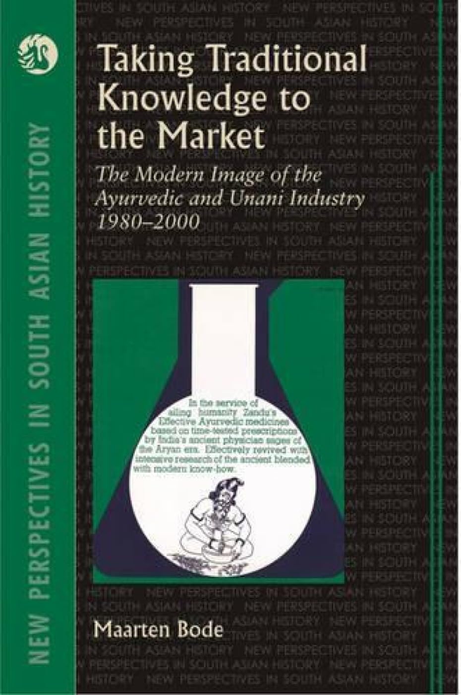 TAKING TRADITIONAL KNOWLEDGE TO THE MARKET