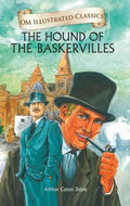 The Hound Of The Baskervilles [Hardcover] [Jan 01, 2014] Doyle, Arthur Conan