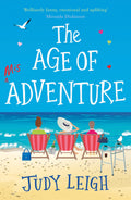 Age Of Misadventure
