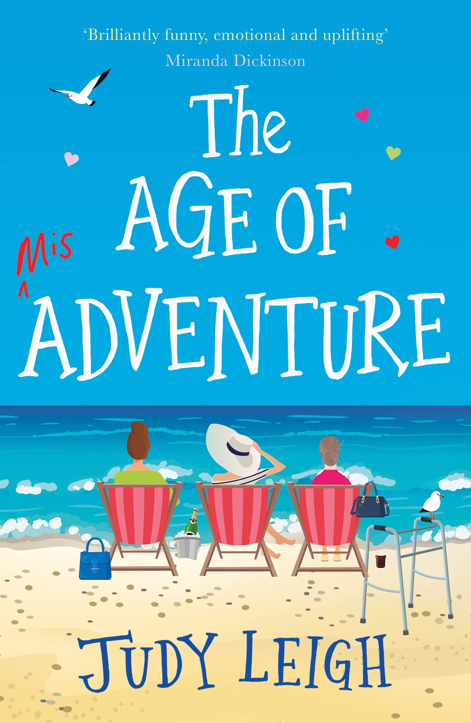 Age Of Misadventure