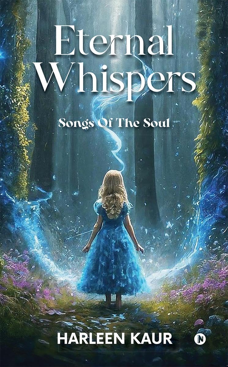 Eternal Whispers : Songs of the Soul